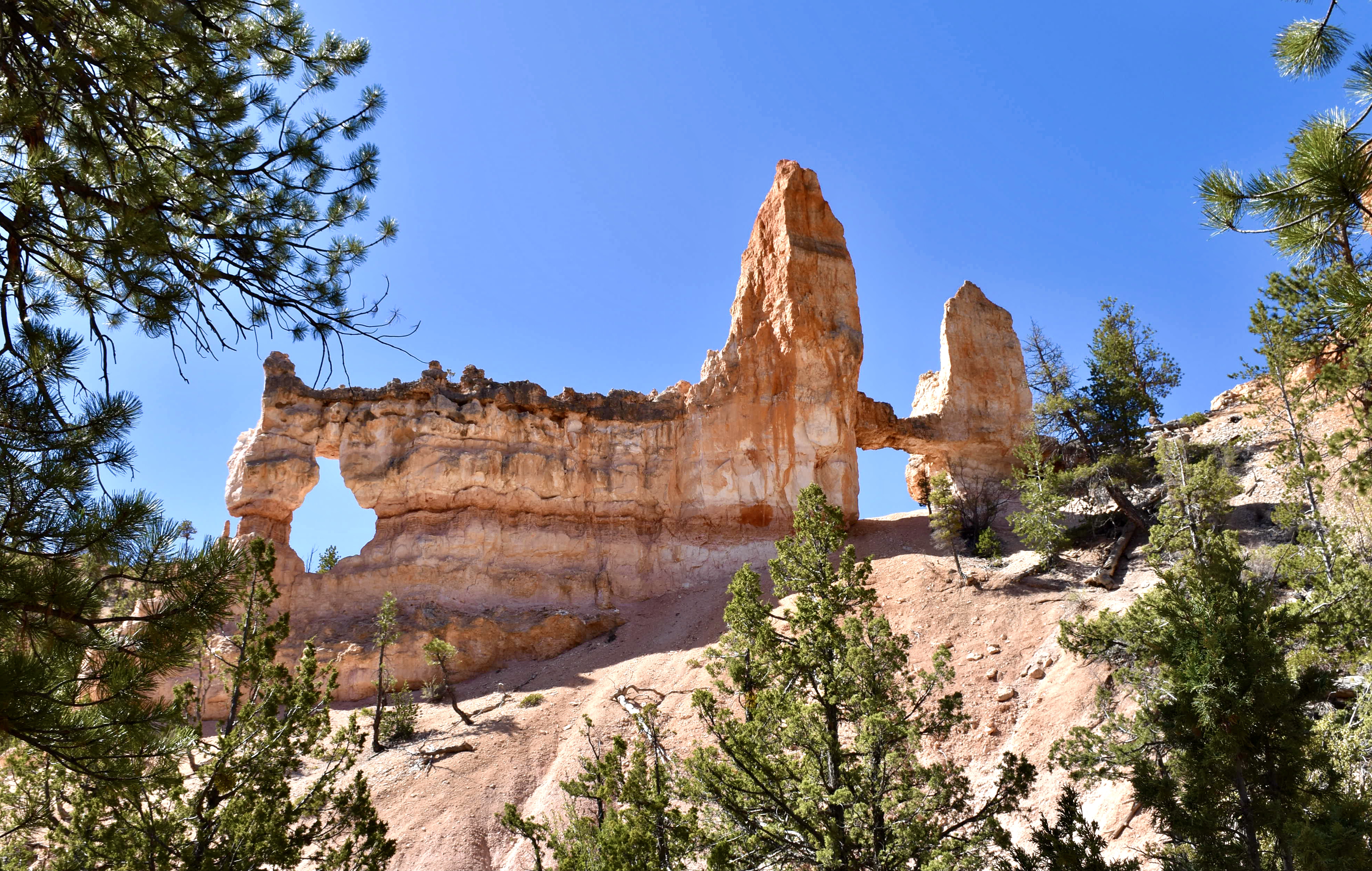 Bryce - Tower Bridge