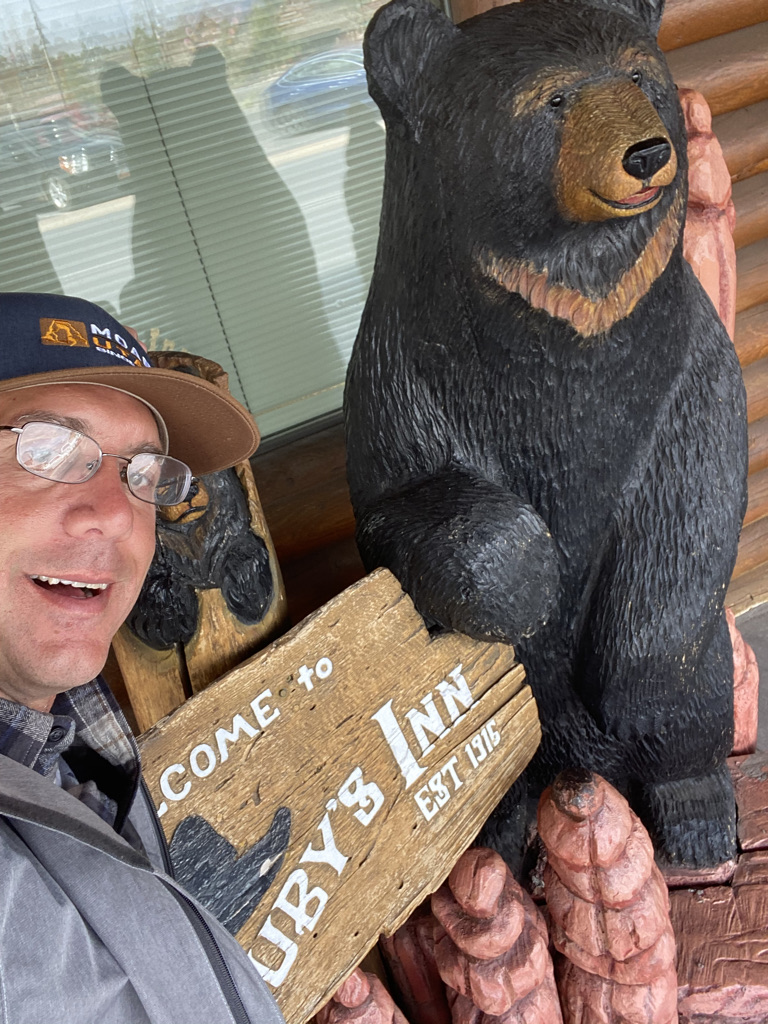 Bryce Canyon Welcome to Ruby's Inn