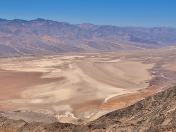 Death Valley National&nbsp;Park