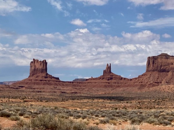 Monument Valley