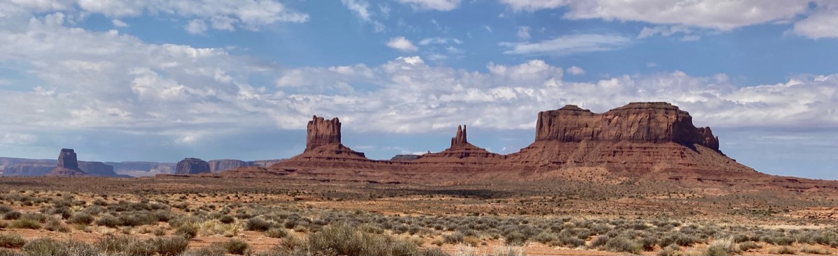 Monument Valley